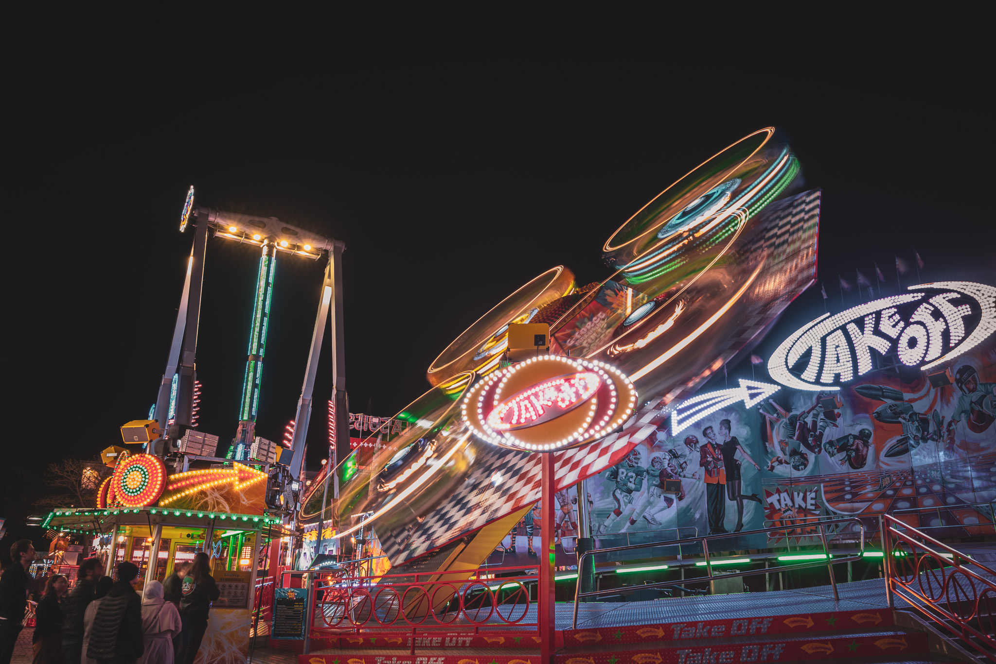 Kermis Gent